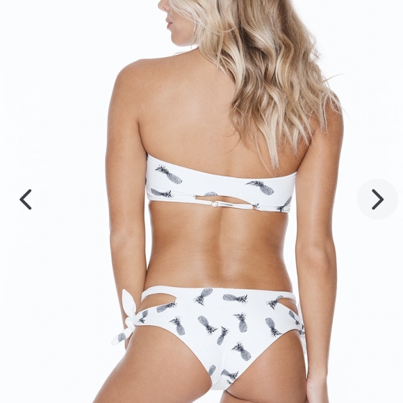 MGS Bikini Bundle of 3 (2T&1B) Size S NWT - Picture 4 of 11